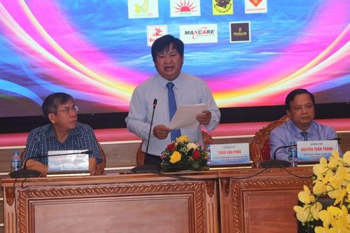 Nâng tầm tinh hoa vùng đất biển Bình Định