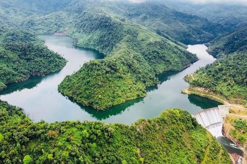 Quảng Bình: Kiên quyết loại ra khỏi quy hoạch các dự án thủy điện không đảm bảo hiệu quả kinh tế