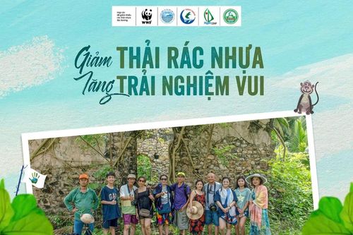 Để Côn Đảo phát triển bền vững