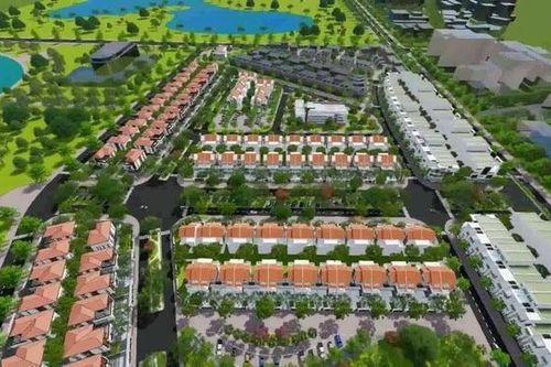Hải Phòng: Tìm chủ đầu tư cho dự án khu dân cư hơn 800 tỷ đồng