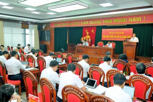 Hải Dương: Dự tính thu ngân sách năm 2024 đạt 27.000 tỷ đồng, cao nhất từ trước tới nay