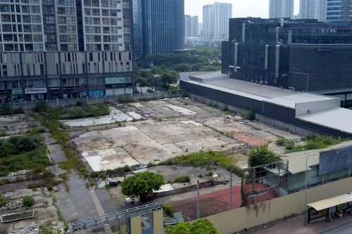 Giải quyết dứt điểm các dự án 'treo', chậm tiến độ