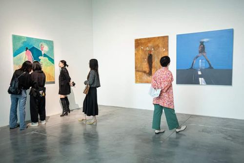 Nghệ thuật và người kể chuyện