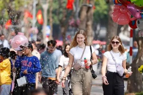 Việt Nam kỳ vọng đón 20 triệu lượt khách quốc tế