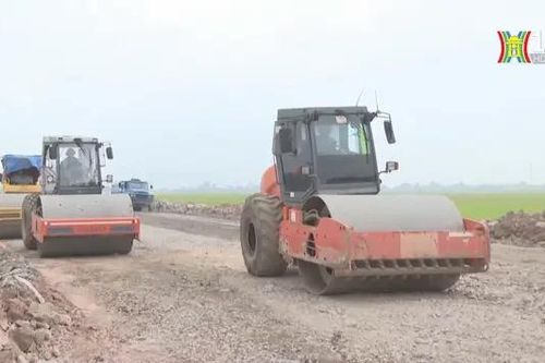 Sắp có thông tư mới về xây dựng dự án giao thông
