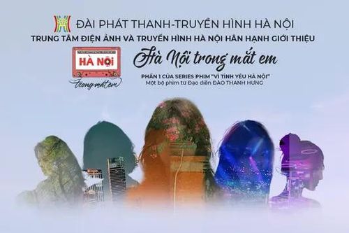 Đếm ngược đến buổi casting phim 'Hà Nội Trong Mắt Em'