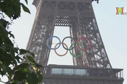 Ngành bảo hiểm lo ngại nguy cơ an ninh tại Olympic Paris