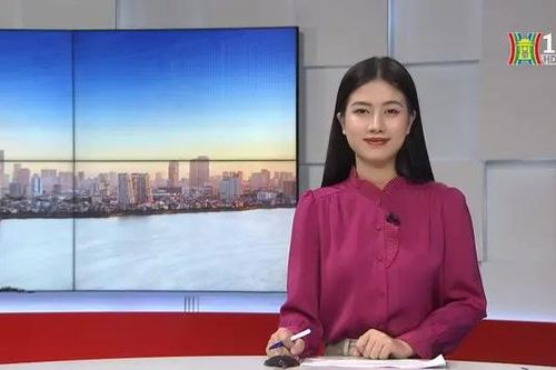 Chương trình Thời sự 23h00 | 07/07/2024