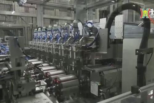 Số công ty phá sản ở Nhật Bản tăng kỷ lục