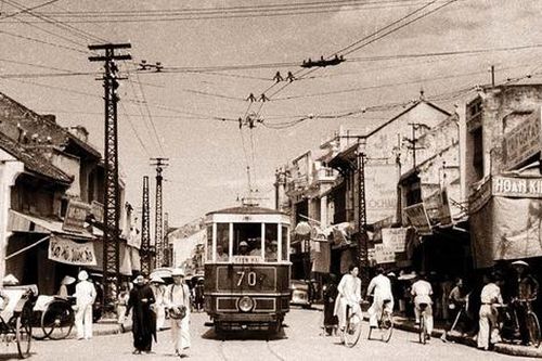 'Thế hệ giữa chiến tranh' và sự trỗi dậy của những cá nhân kiệt xuất