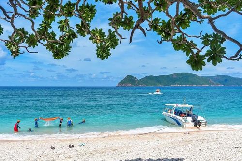 Viên ngọc ẩn Côn Đảo tỏa sáng trên 'bản đồ' Top điểm đến thay thế nổi trội toàn cầu