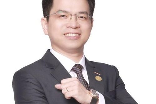 KienlongBank có tân Chủ tịch