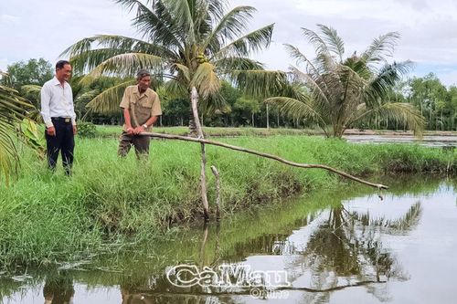 Nghị lực phi thường của người thương binh