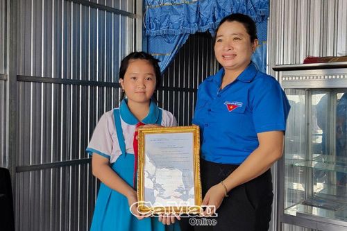 Tiếp nối những ước mơ