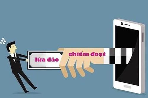 Chủ tịch xã mất hơn 4,6 tỷ đồng khi tham gia 'phân phối hàng' trên mạng