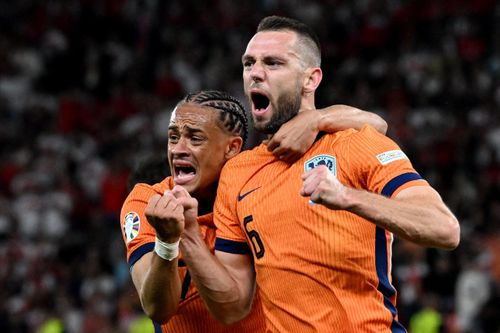Kết quả EURO 2024: Thắng kịch tính Thổ Nhĩ Kỳ, Hà Lan gặp Anh ở bán kết