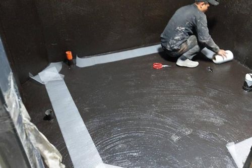 Phương pháp chống thấm nhà vệ sinh hiệu quả nhất hiện nay