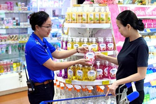Năm đầu tiên Saigon Co.op đưa sản phẩm OCOP lên bán hàng trực tuyến