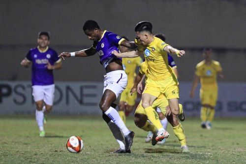 Thanh Hóa vô địch sau 10 lượt penalty