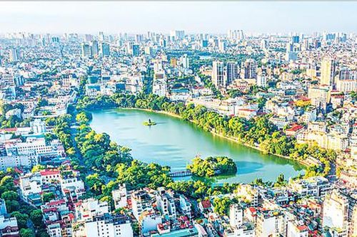 Hoàn thiện Quy chế quản lý kiến trúc thành phố Hà Nội: Bảo đảm yêu cầu chất lượng