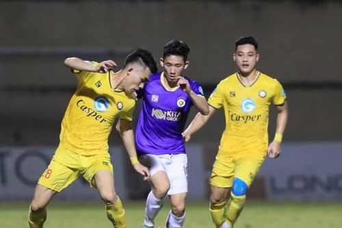 Đông Á Thanh Hóa bảo vệ thành công ngôi vô địch Cup Quốc gia sau loạt luân lưu kịch tính