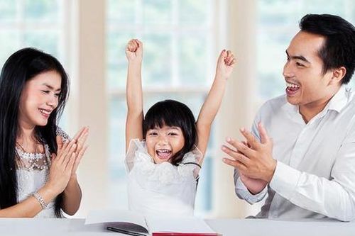 5 kiểu cha mẹ dễ nuôi dạy ra những đứa con hạnh phúc
