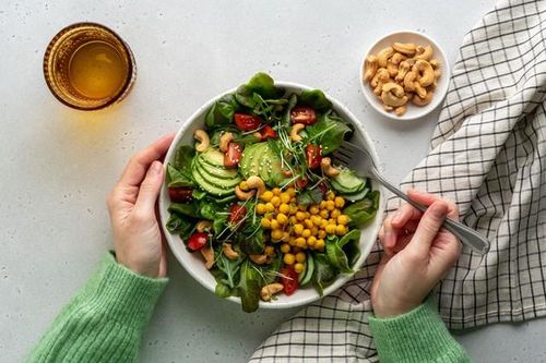 Nên ăn bao nhiêu chất xơ mỗi ngày?