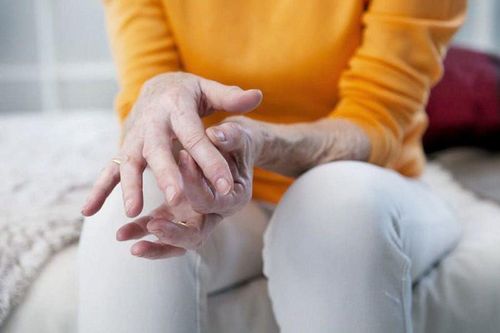 Bài tập tốt cho người bệnh xơ cứng bì toàn thể