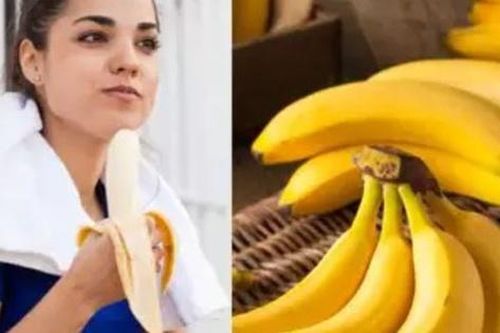 6 lý do nên ăn chuối trước khi tập luyện