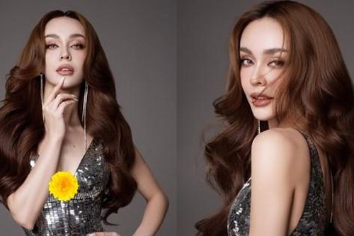 'Chị đẹp' MLee liệu có làm nên chuyện tại Miss Universe Vietnam 2024?