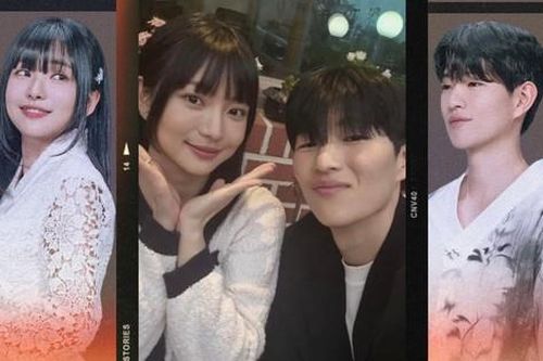 'Possessed Love' hé lộ cảnh bị cắt: 'Thuyền' I Yul và Tiểu Hanna sẽ sớm cập bến?