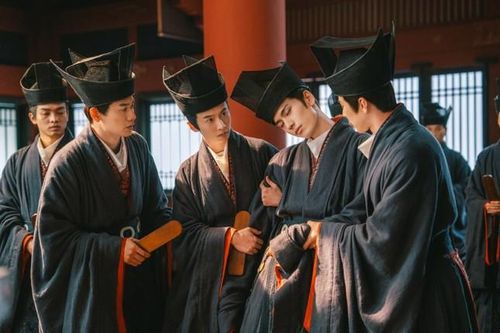 Độ Hoa Niên tập 24: Tô Dung Khanh quyết cản trở kế hoạch của phu thê Tuyên - Dung