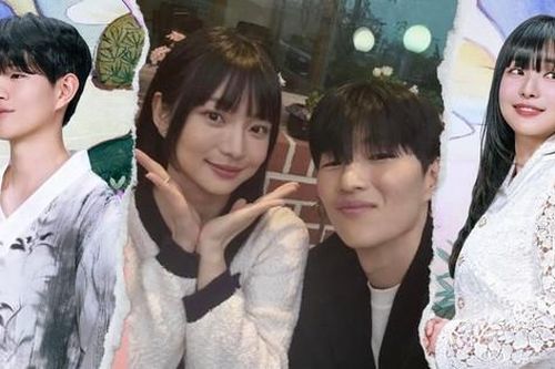 Possessed Love: I Yul - Tiểu Hanna dễ thương nhưng vẫn khiến netizen lo lắng