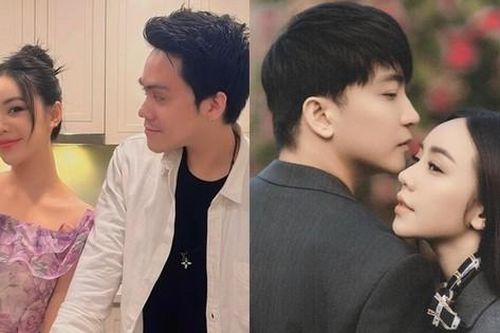 Quỳnh Kool có phản ứng đối lập khi được ghép đôi với B Trần và Thái Dũng
