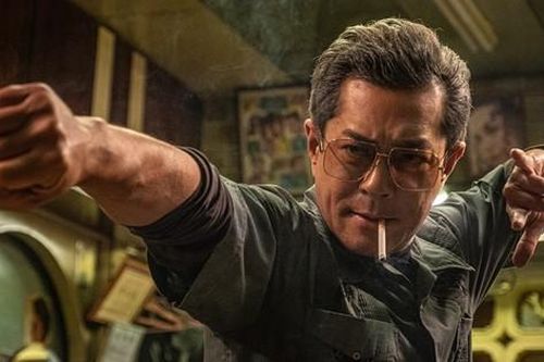 Siêu phẩm hành động 'Cửu Long Thành Trại' của Cổ Thiên Lạc sẽ có 2 phần mới