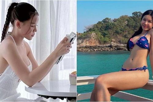 Sắc vóc vợ mới cưới thủ môn Đặng Văn Lâm