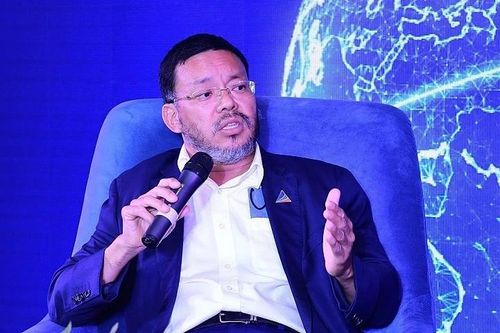 Đất Xanh Group đề nghị Công an xác minh vụ tố cáo ông Lương Trí Thìn