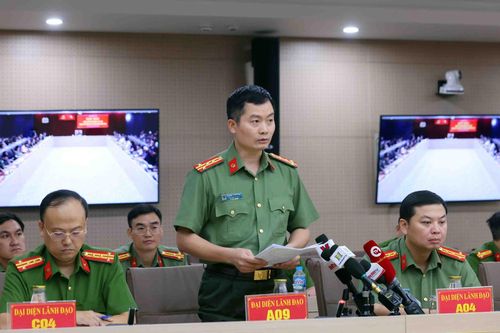 Công ty cây xanh Công Minh trúng trên 600 gói thầu với số tiền hàng nghìn tỷ đồng