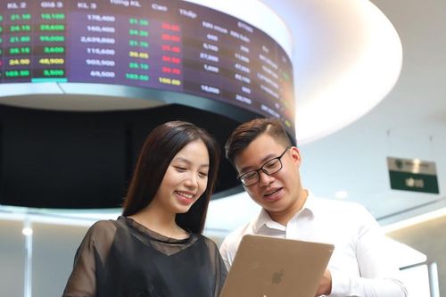 Thúc đẩy mục tiêu nâng hạng thị trường chứng khoán