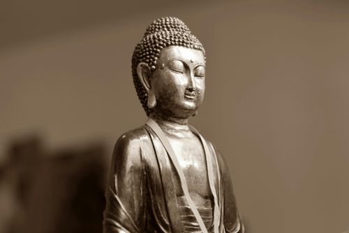 Đức Phật của thời đại mới