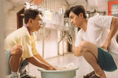 Minions thống trị rạp Việt, phim có Minh Dự thoi thóp