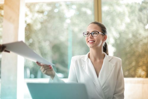 Ngoại hình ảnh hưởng tới cuộc phỏng vấn tuyển dụng thế nào?