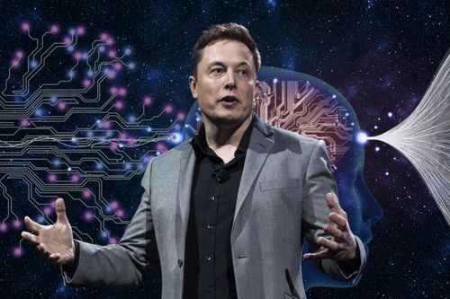 Elon Musk xây hai siêu máy tính cùng lúc