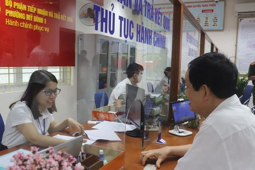 Nhân lên những mô hình đo lường sự hài lòng