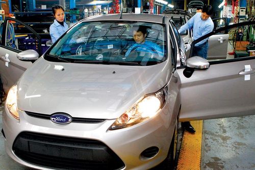 Cần giải pháp căn cơ hơn
