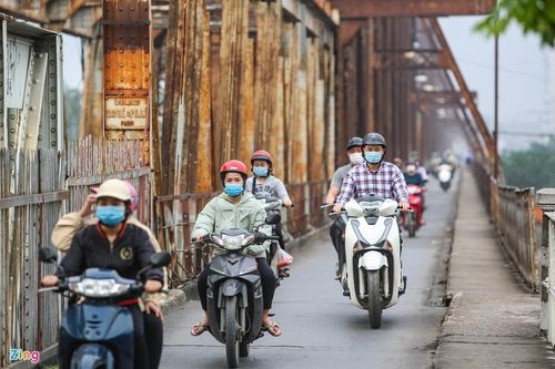 Hà Nội ưu tiên xây mới các cầu xuống cấp nghiêm trọng