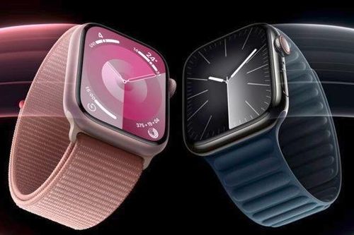 Apple Watch Series 10 sẽ có hiệu năng vượt trội hơn thế hệ trước