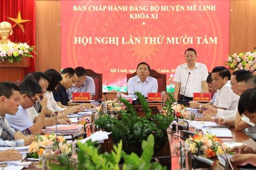 Đẩy nhanh tiến độ các dự án hạ tầng khung, giải ngân vốn đầu tư công