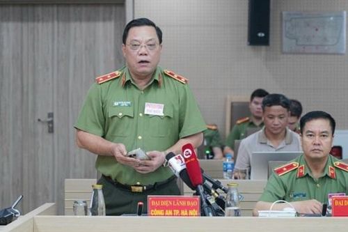 Tạm đình chỉ gần 700 nhà trọ ở Hà Nội vi phạm phòng cháy chữa cháy
