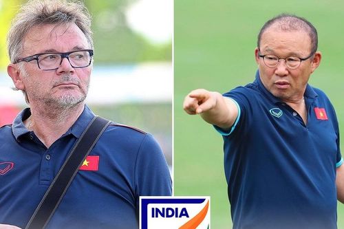 Tin nóng bóng đá Việt 8/7: HLV Troussier 'đối đầu' ông Park Hang Seo, Đông Á Thanh Hóa ký hợp đồng mới với HLV Popov